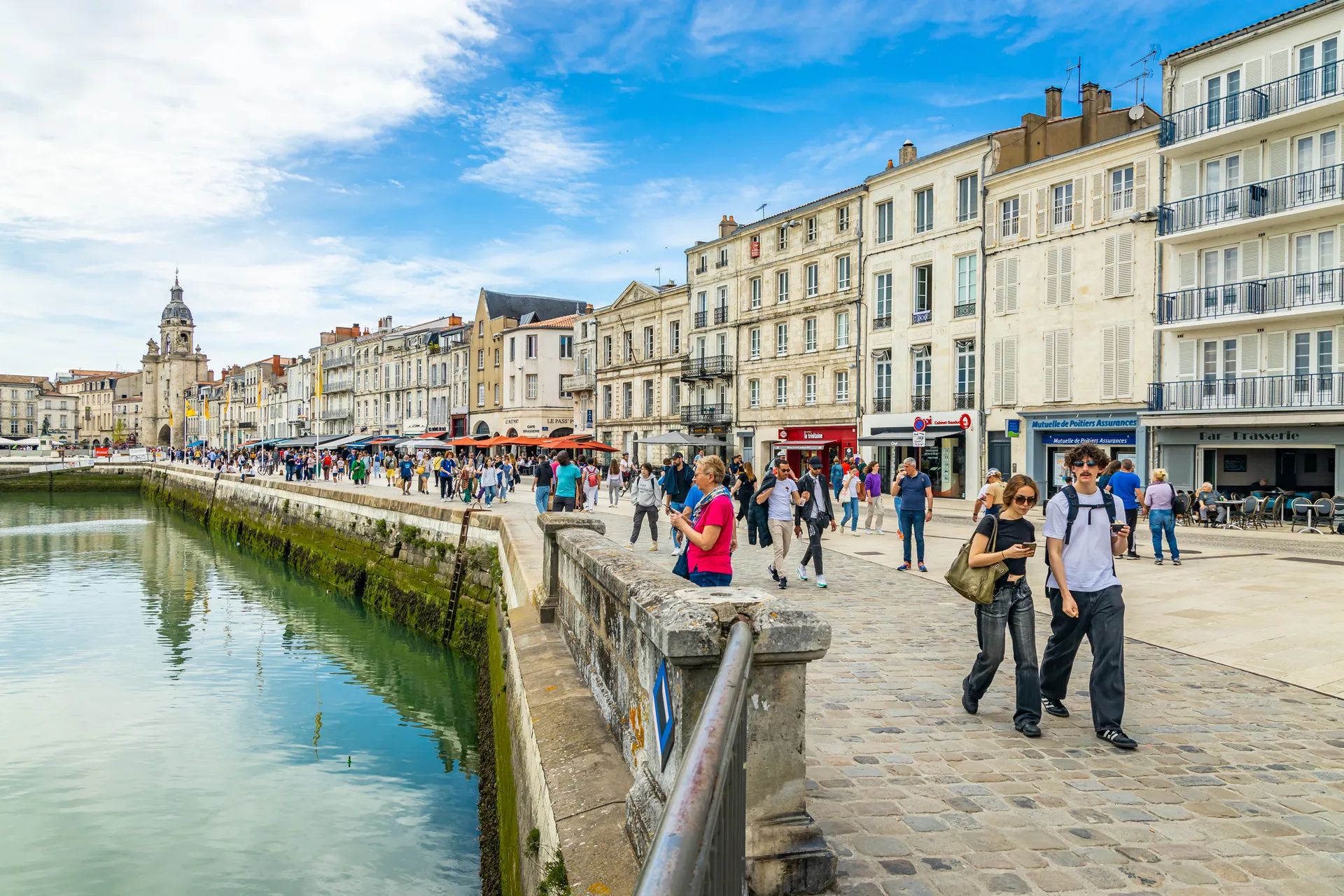 La Rochelle - Aytré