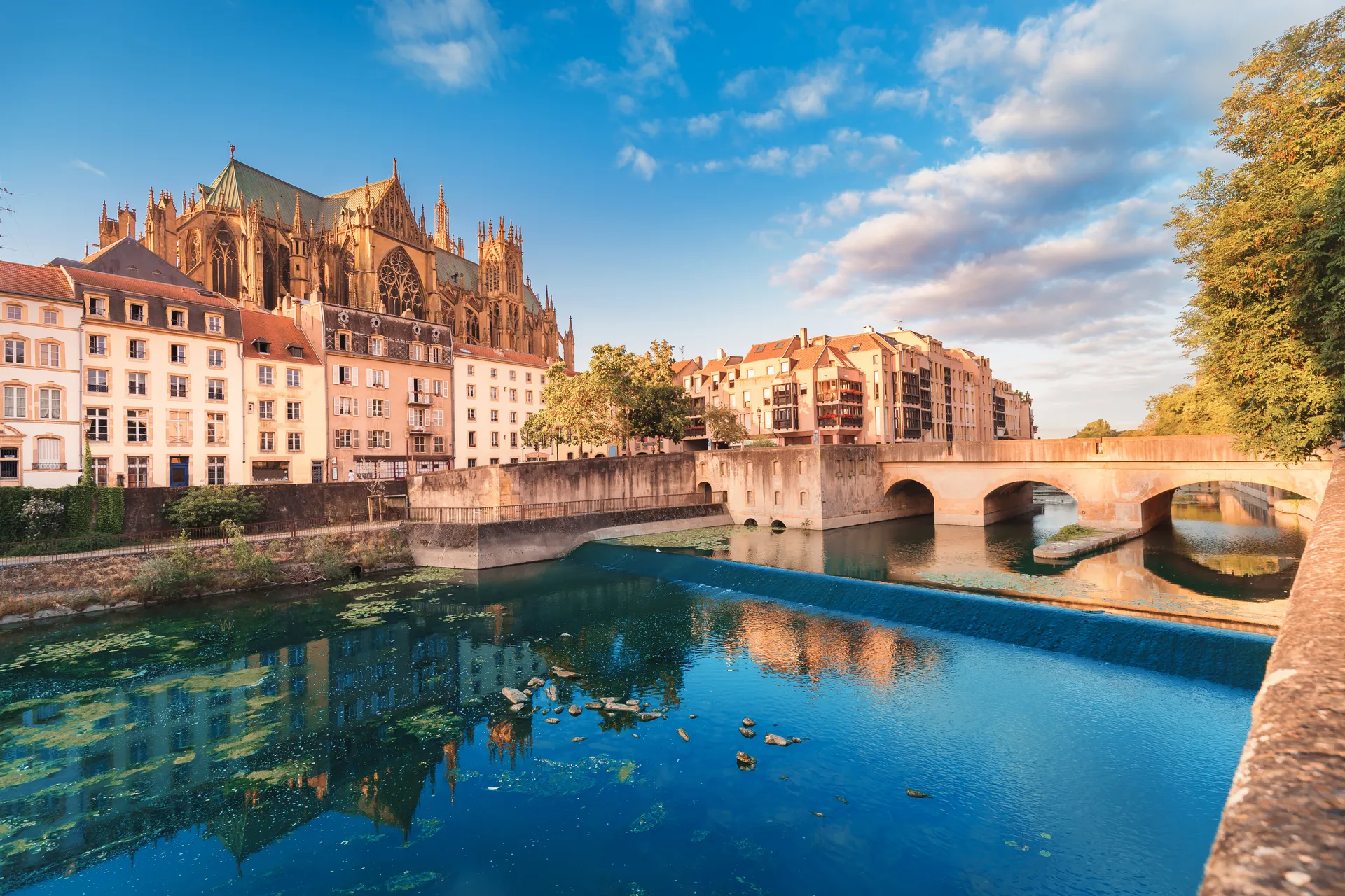 Saint-Étienne