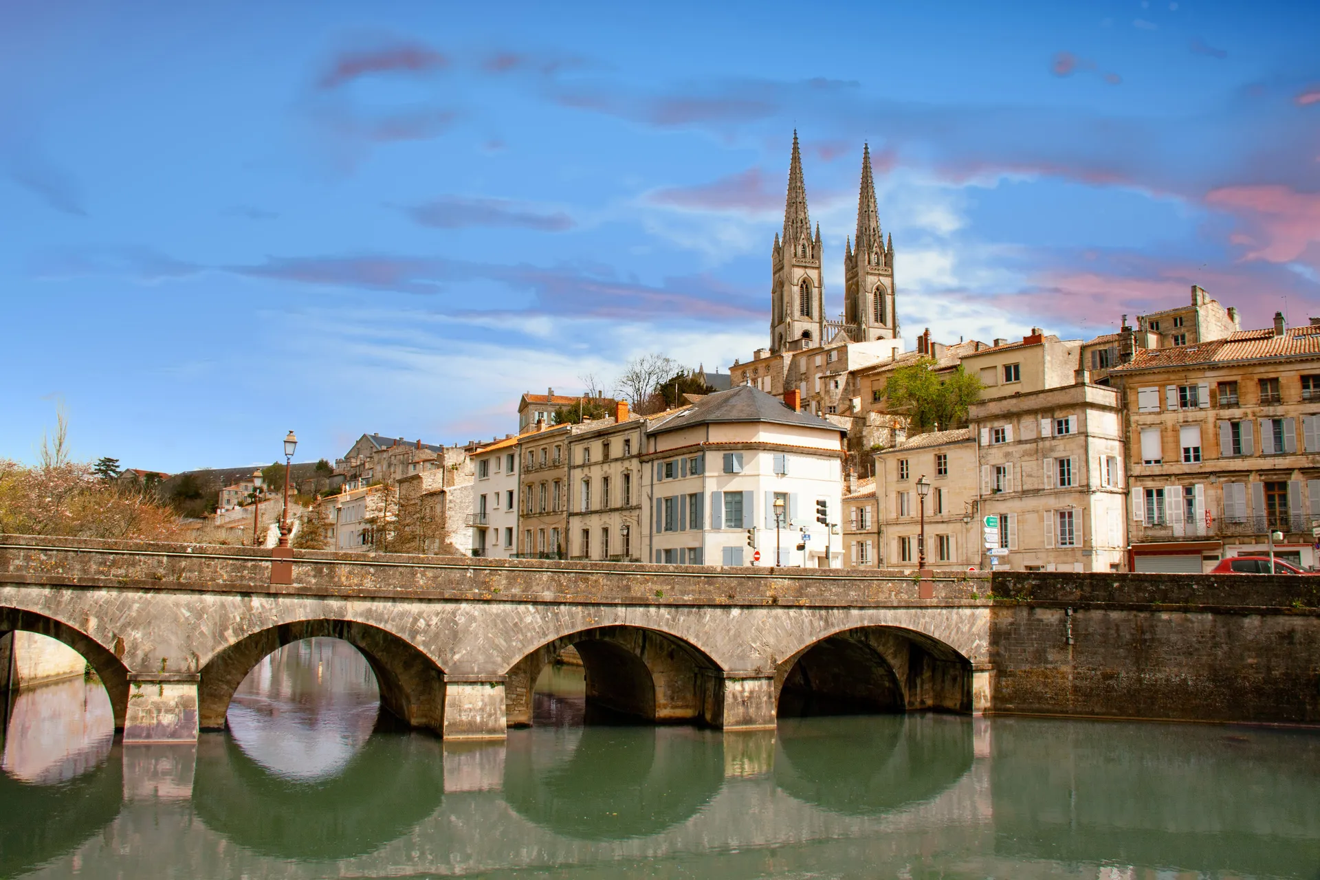 Niort