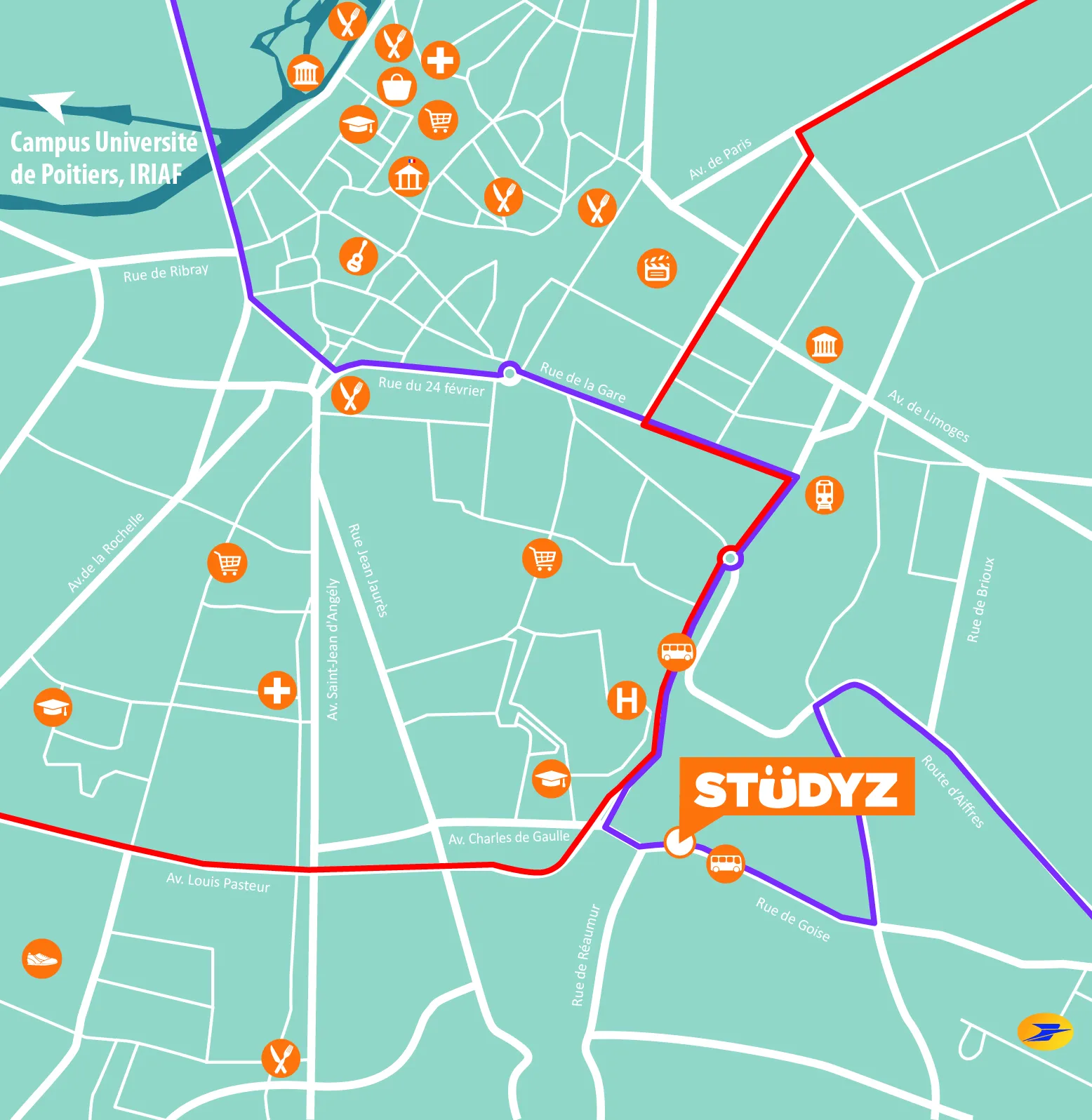 Niort