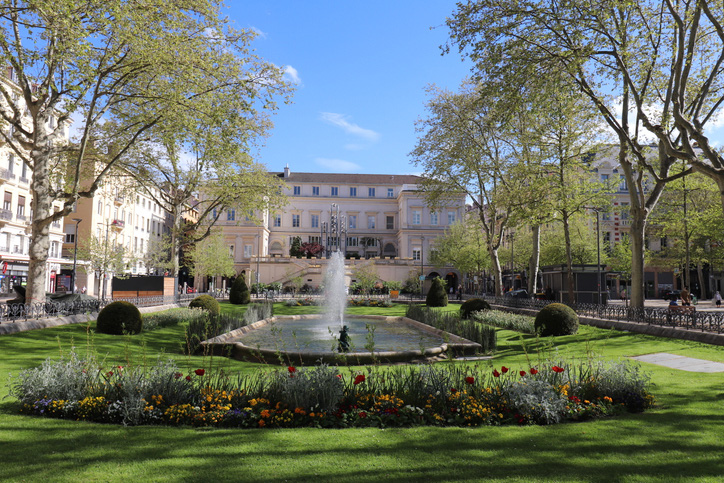 Saint-Étienne