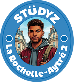 La Rochelle – Aytré 2