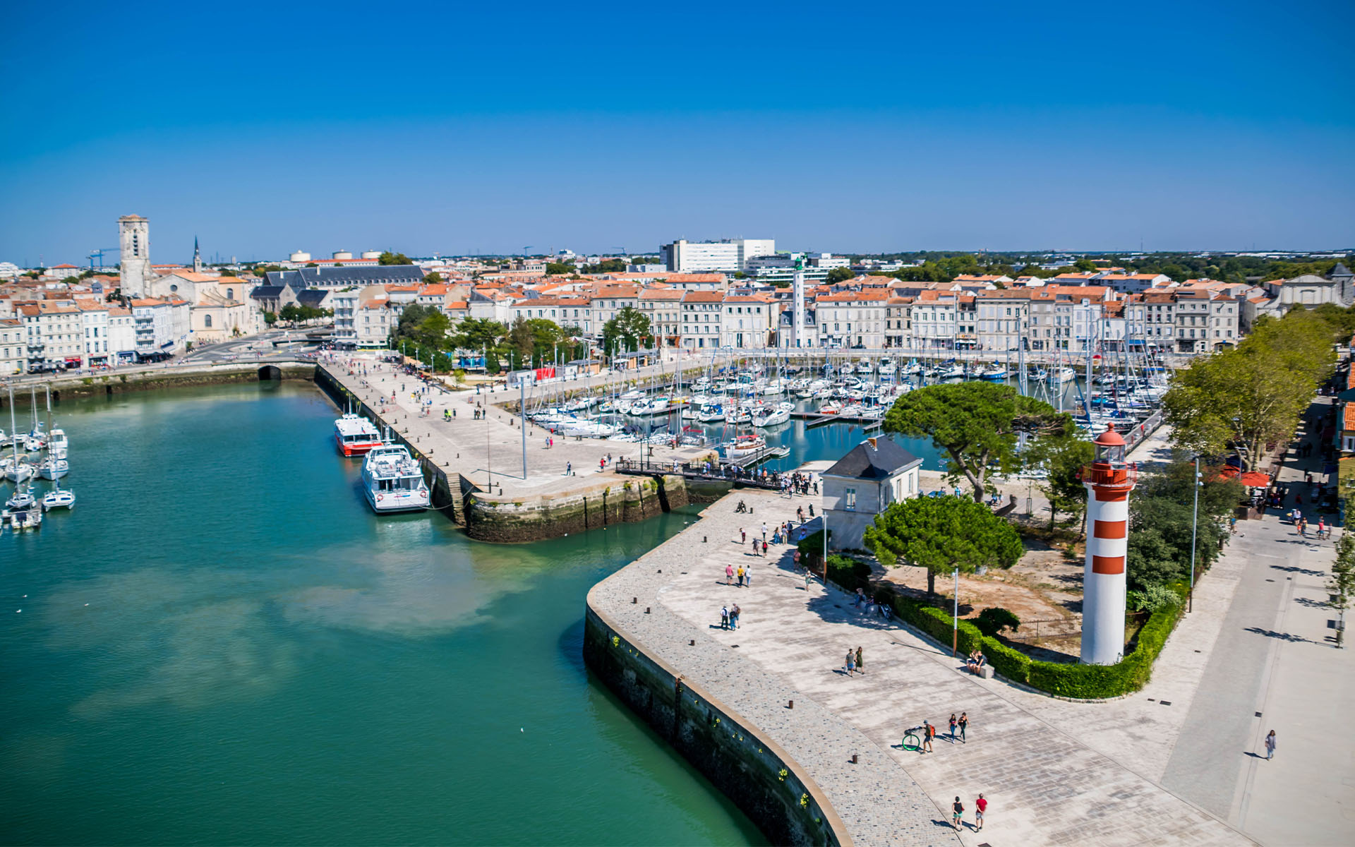 La Rochelle - Aytré 2